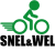 Snel en Wel 2021 logo